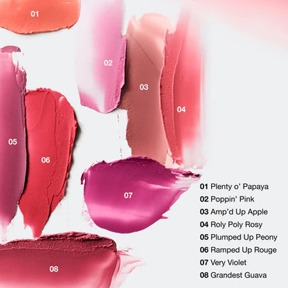 CLINIQUE CHUBBY STICK CHEEK COLOR BALM
