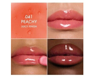 DIOR LIP GLOW OIL