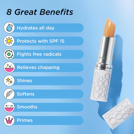 ELIZABETH ARDEN EIGHT HOUR LIP BALM