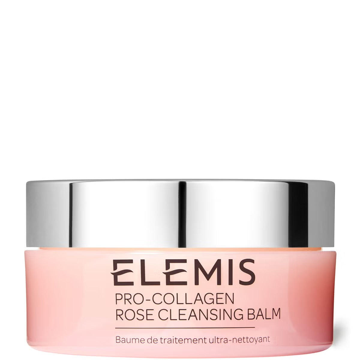 ELEMIS PRO-COLLAGEN ROSE CLEANSING BALM