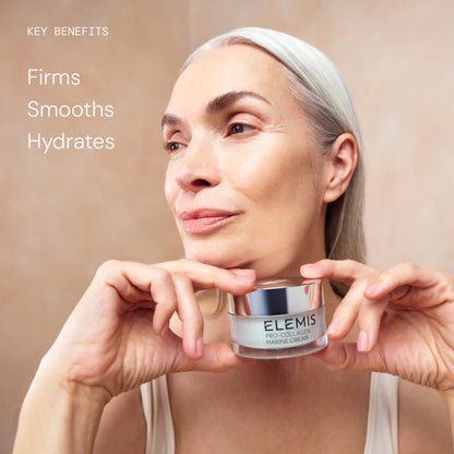 ELEMIS PRO COLLAGEN MARINE CREAM