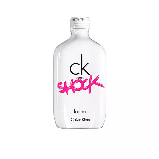 CK ONE SHOCK FOR HER