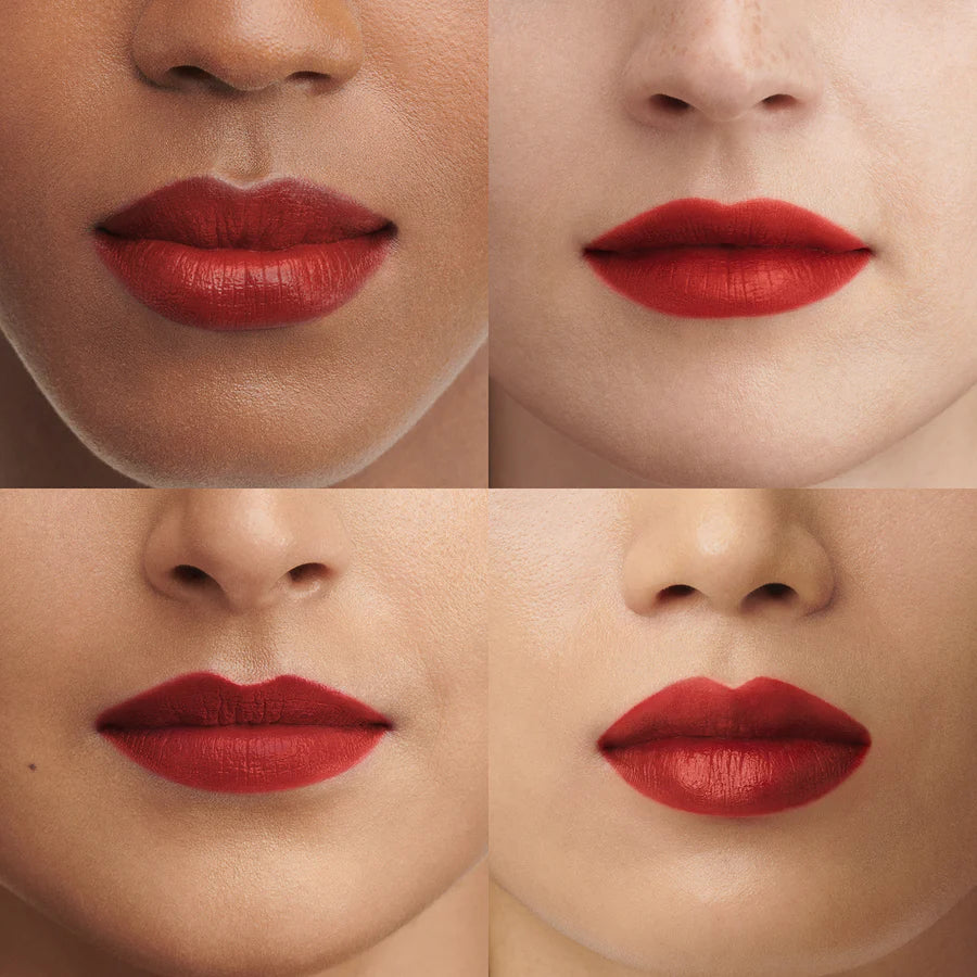 GIORGIO ARMANI LIP MAESTRO SATIN