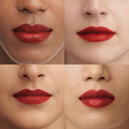 GIORGIO ARMANI LIP MAESTRO SATIN