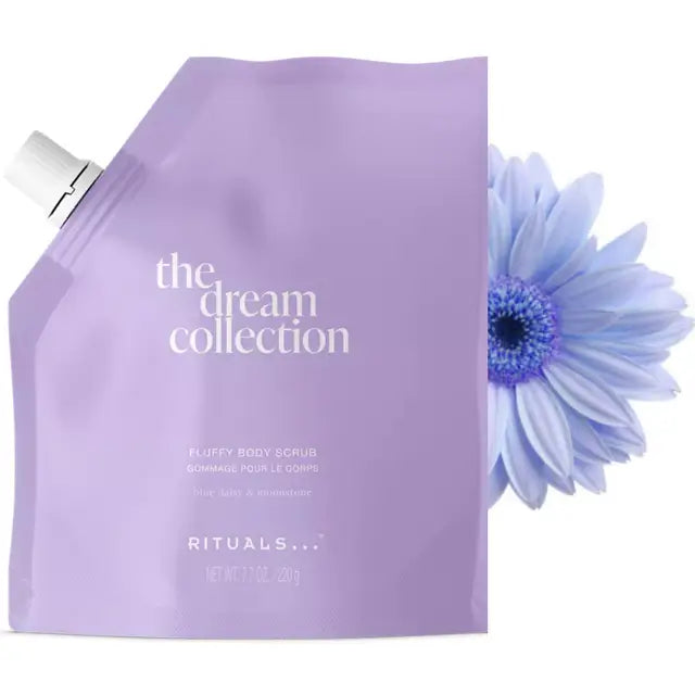 RITUALS THE DREAM COLLECTION BODY SCRUB