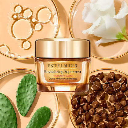 ESTEE LAUDER REVITALIZING SUPREME +