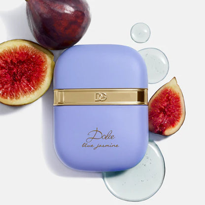 D&G DOLCE BLUE JASMIN