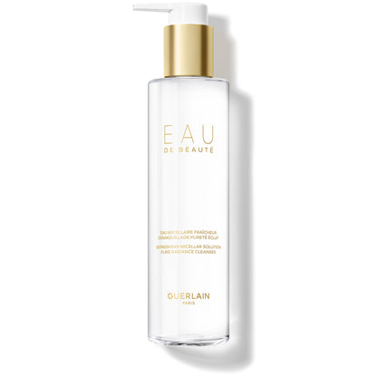GUERLAIN EAU DE BEAUTÉ