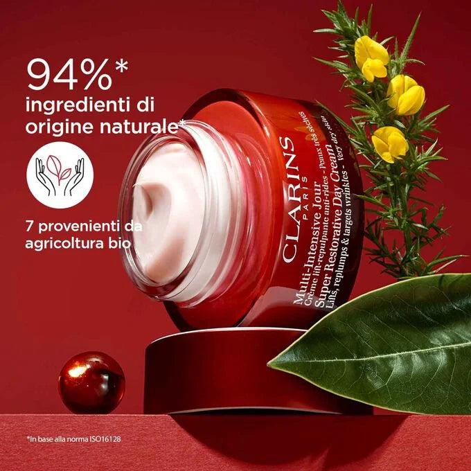 CLARINS MULTI INTENSIVE JOUR