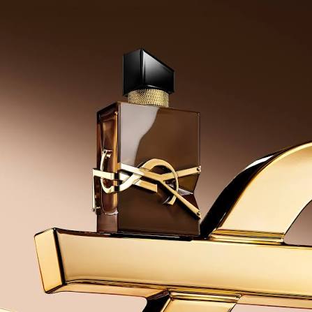 YSL LIBRE SANTAL COUTURE