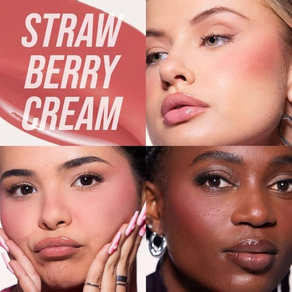 HUDA BEAUTY BLUSH FILTER