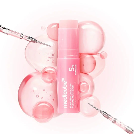 MEDICUBE PDRN PINK COLLAGEN STICK
