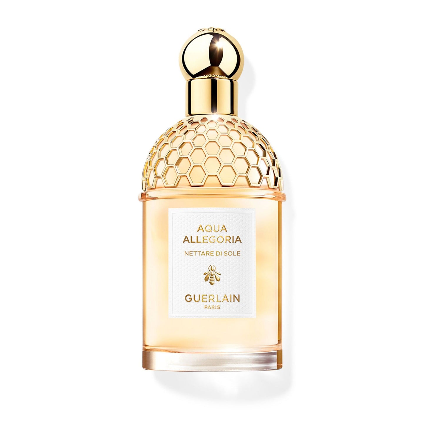 GUERLAIN AQUA ALLEGORIA NETTARE DI SOLE