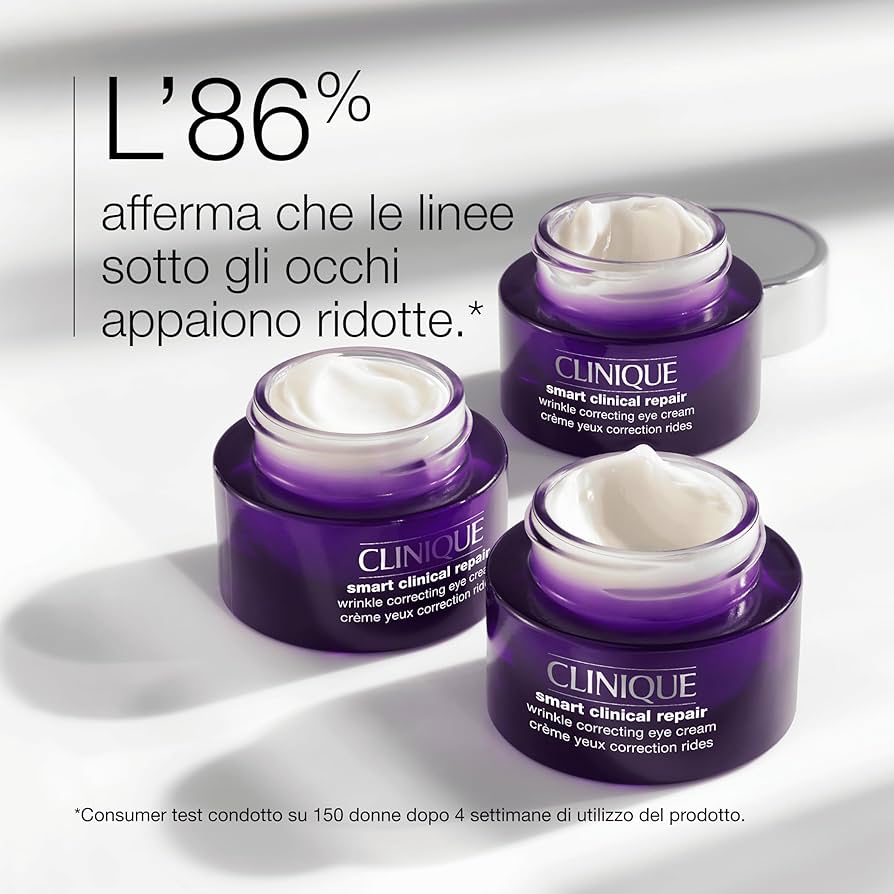 CLINIQUE SMART CLINICAL REPAIR