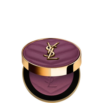 YSL MAKE ME BLUSH
