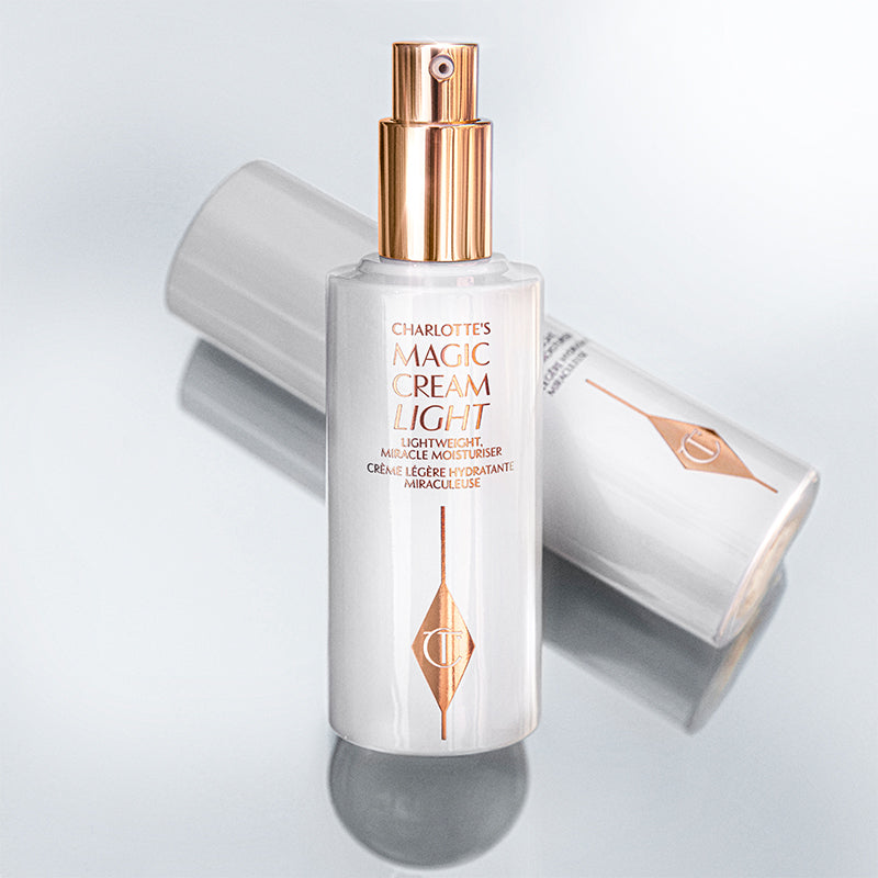 CHARLOTTE TILBURY MAGIC CREAM LIGHT