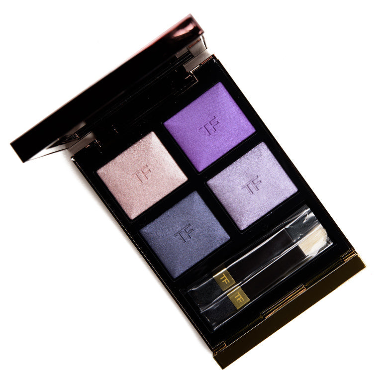 TOM FORD QUAD EYE PALETTE