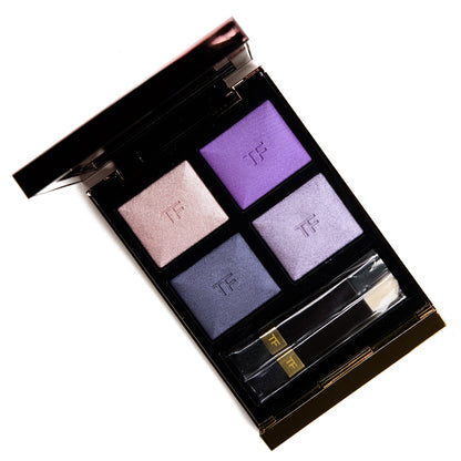 TOM FORD QUAD EYE PALETTE