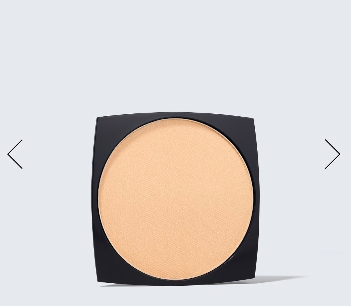 ESTEE LAUDER DOUBLE WEAR STAY IN PLACE POWDER FOUDATION REFILL