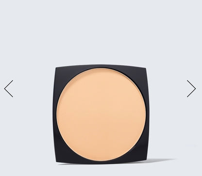 ESTEE LAUDER DOUBLE WEAR STAY IN PLACE POWDER FOUDATION REFILL