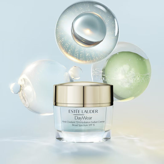ESTEE LAUDER DAY WEAR SORBET CREME