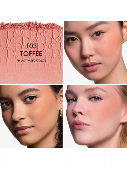 DIOR ROSY GLOW