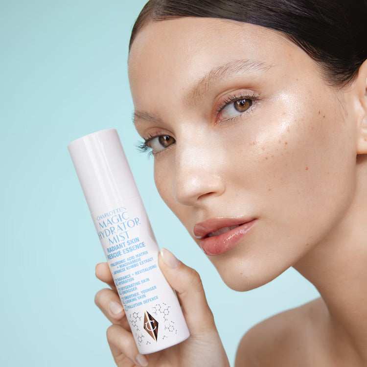 CHARLOTTE TILBURY MAGIC HYDRATOR MIST