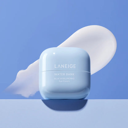 LANEIGE WATER BANK BLUE HYALURONIC EYE CREAM