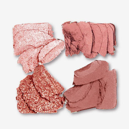 CHARLOTTE TILBURY PILLOW TALK DREAMS LUXURY PALETTE