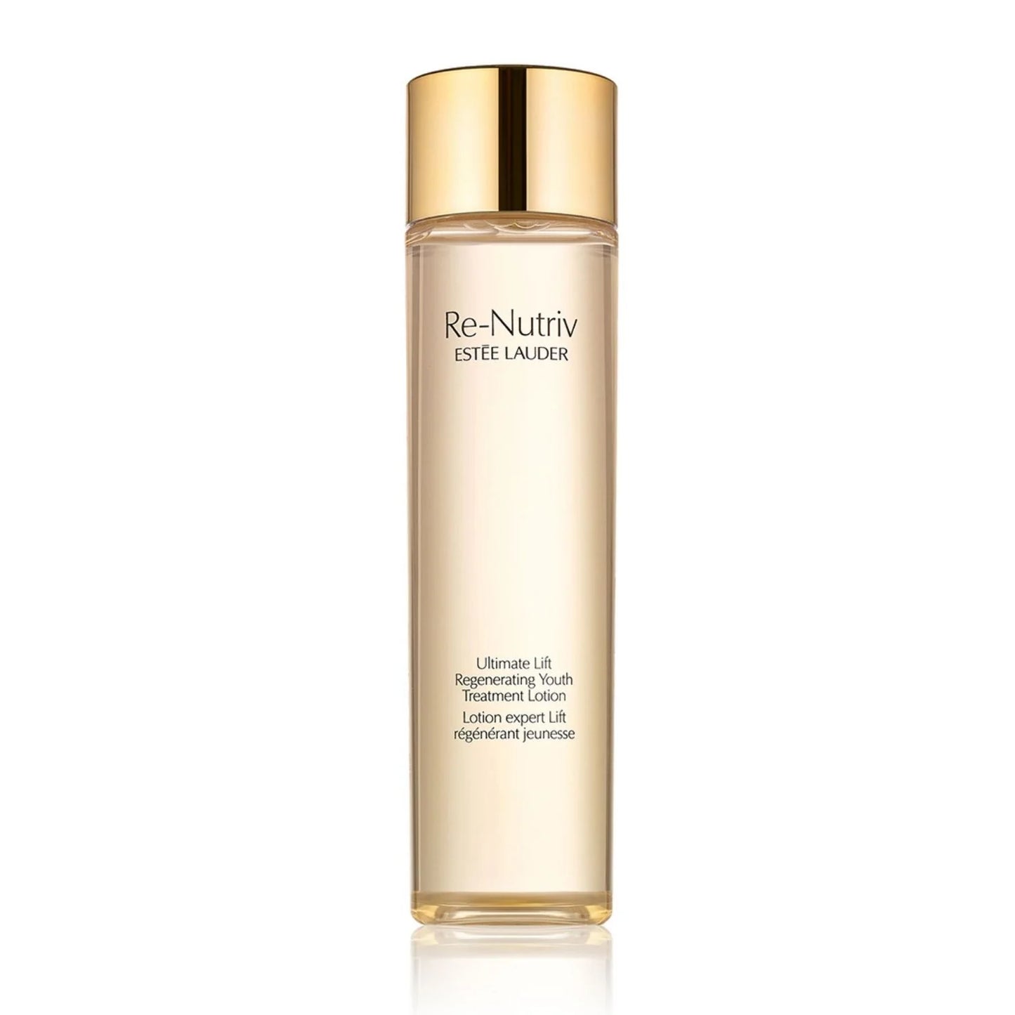 ESTEE LAUDER RE NUTRIV ULTIMATE LIFT TREATMENT LOTION