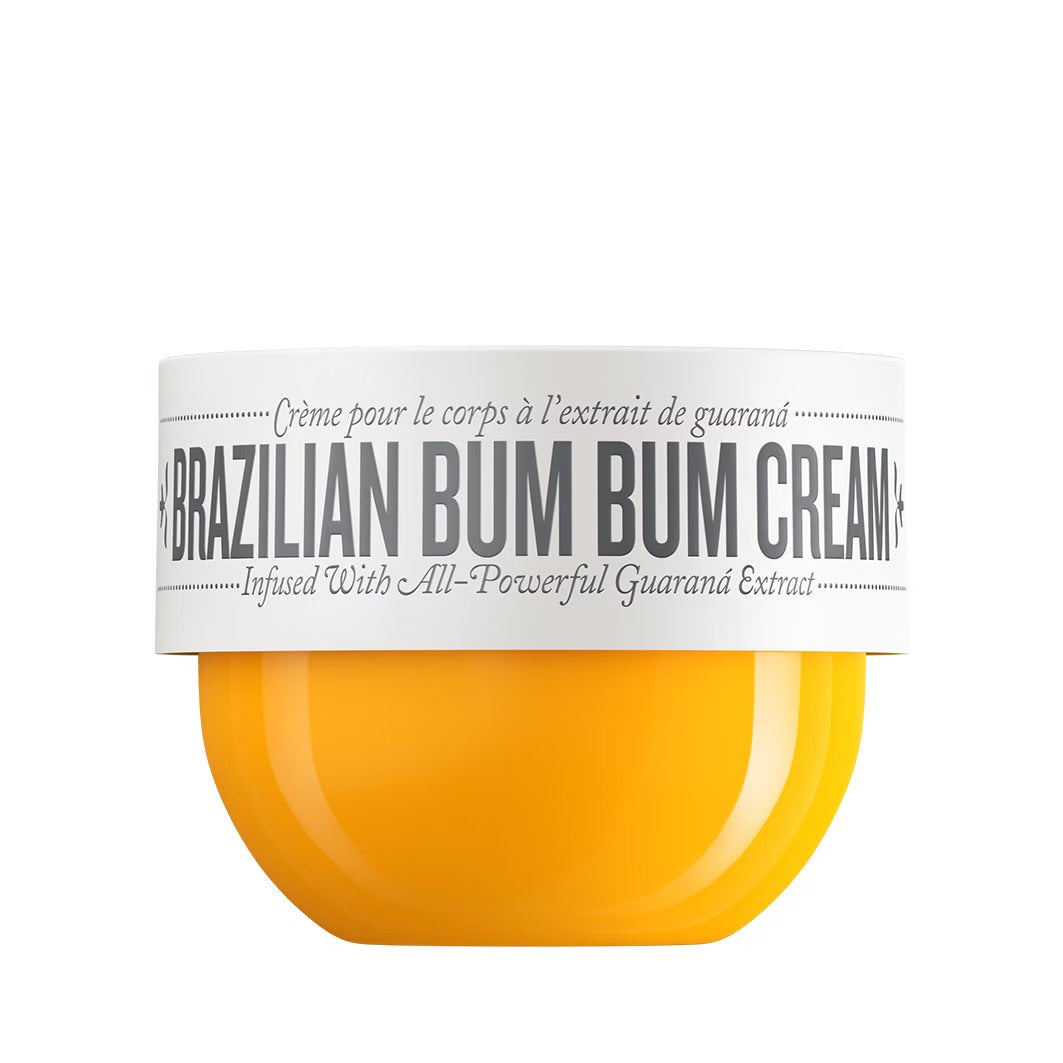 SOL DE JANEIRO BRAZILIAN BUM BUM CREAM