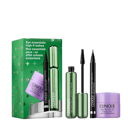 CLINIQUE HIGH IMPACT COFANETTO