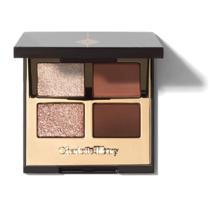 CHARLOTTE TILBURY PILLOW TALK DREAMS LUXURY PALETTE