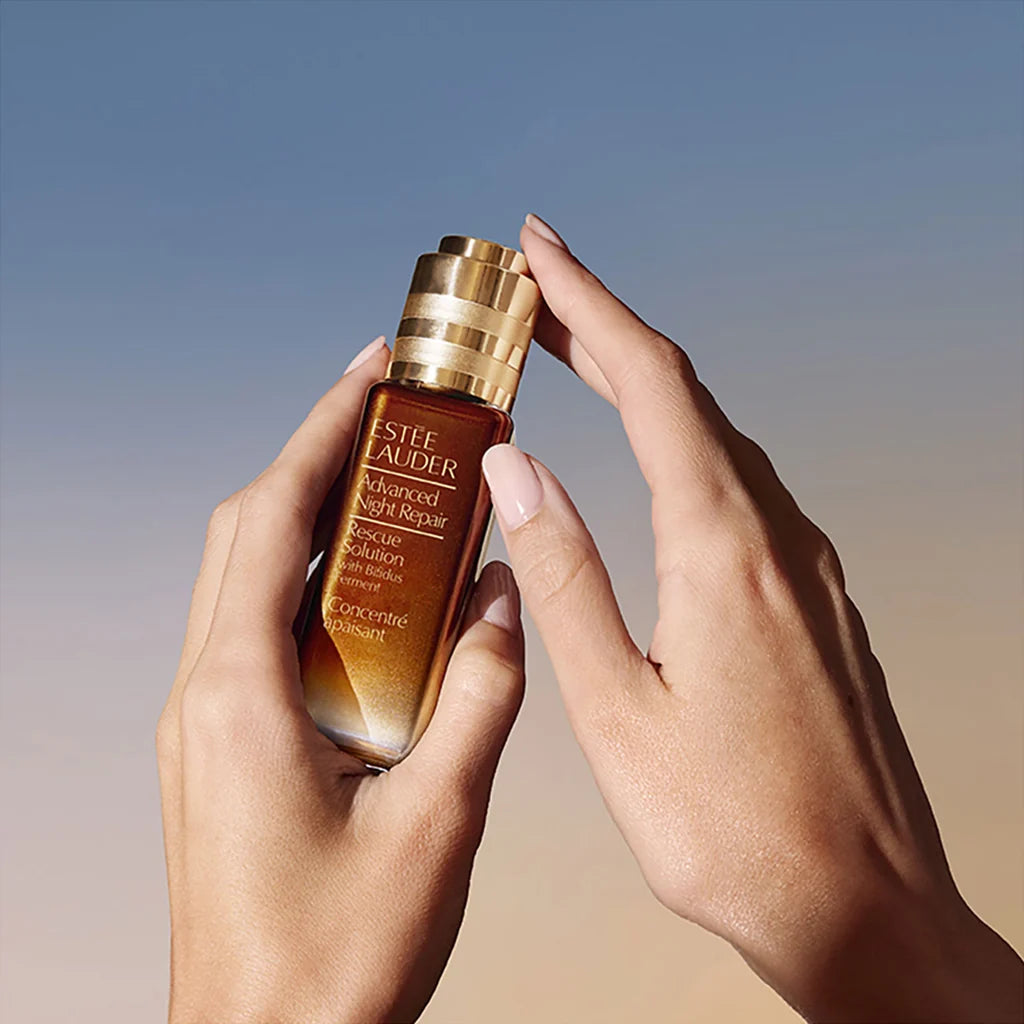 ESTEE LAUDER ADVANCED NIGHT REPAIR RESCUE SOLUTION