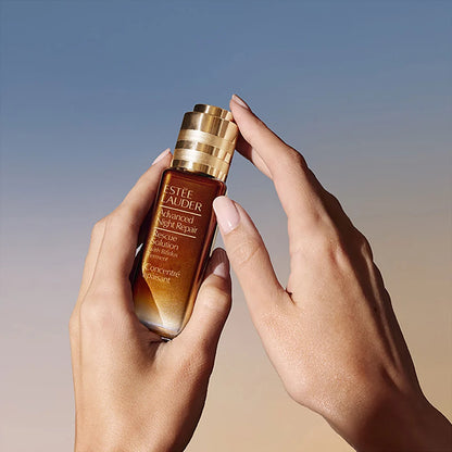 ESTEE LAUDER ADVANCED NIGHT REPAIR RESCUE SOLUTION