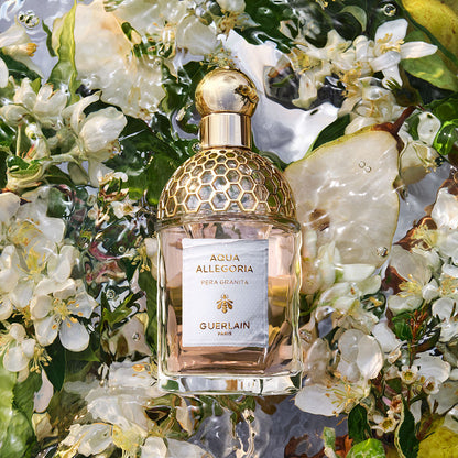 GUERLAIN AQUA ALLEGORIA PERA GRANITA