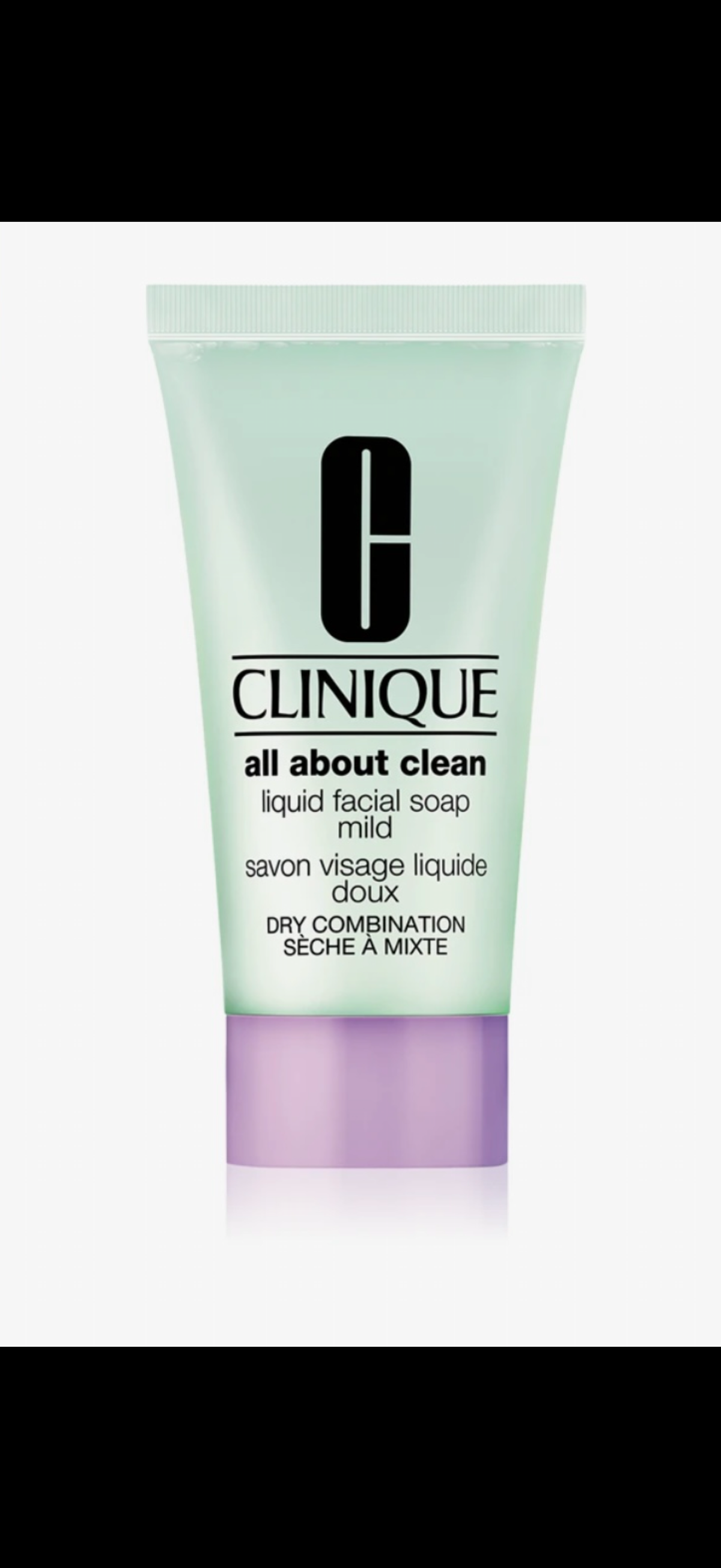 CLINIQUE ALL ABOUT CLEAN
