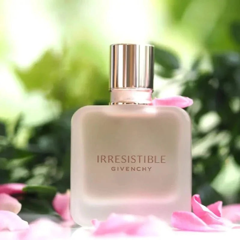 GIVENCHY IRRESISTIBLE HAIR MIST