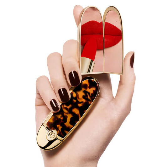GUERLAIN LE ROUGE CASE L ECAILLE