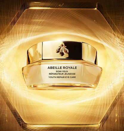 GUERLAIN ABEILLE ROYALE YOUTH REPAIR EYE CARE