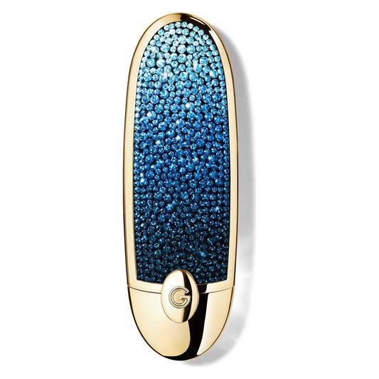 GUERLAIN ROUGE G LA COVER