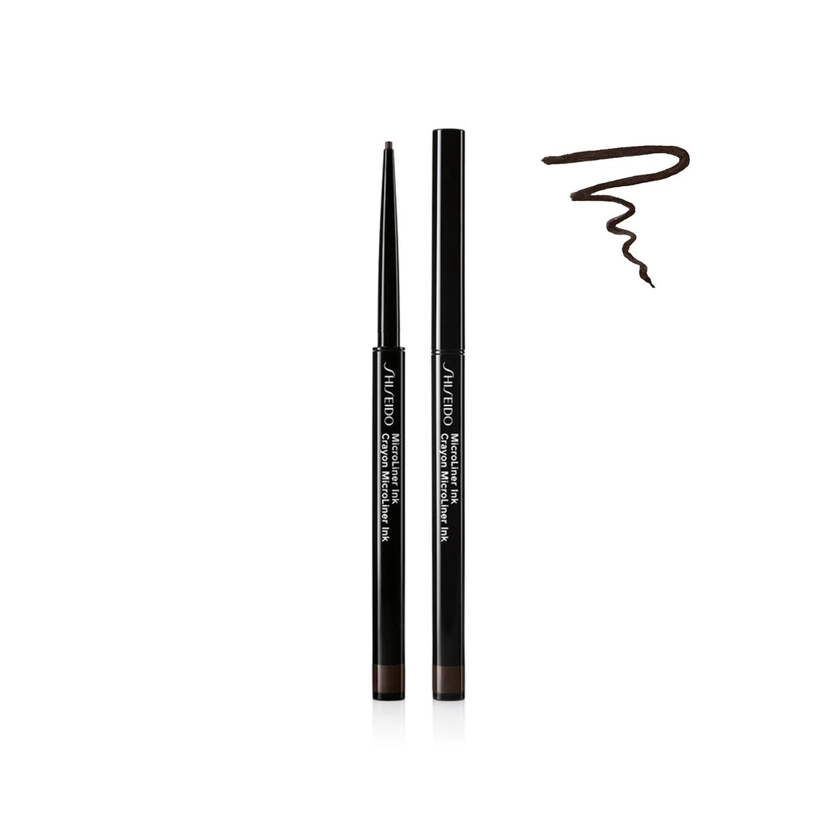 SHISEIDO micro liner ink