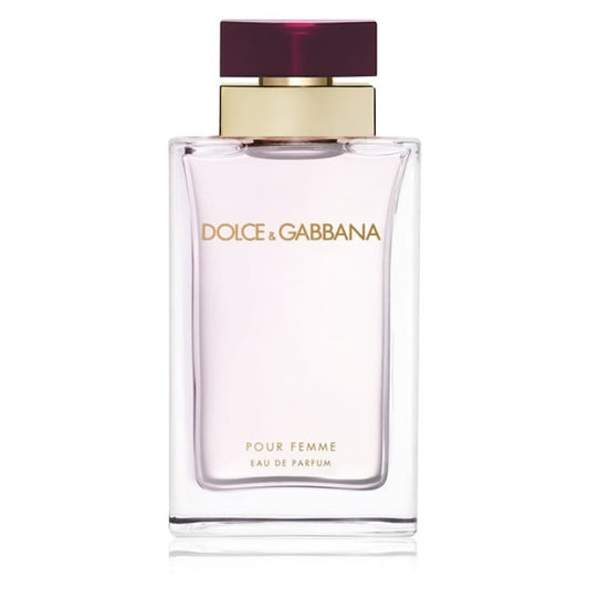 D&G POUR FEMME