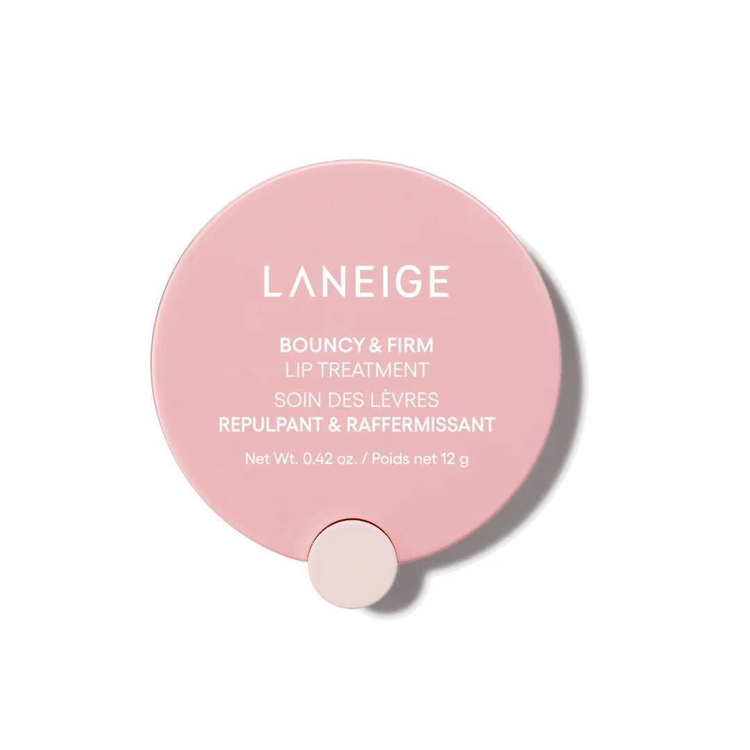 LANEIGE BOUNCY & FIRM LIP TREATMENT