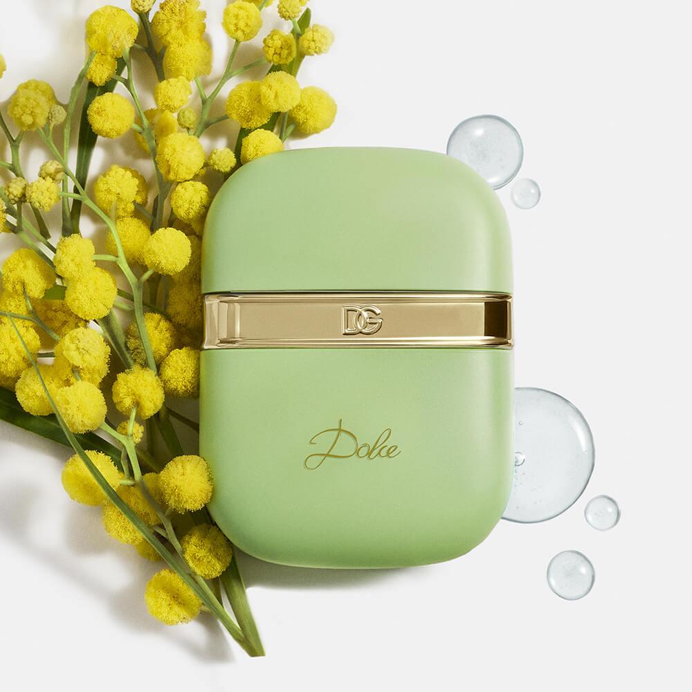 D&G DOLCE PARFUM GEL