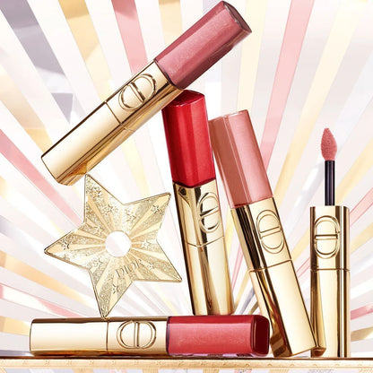 DIOR ROUGE SEQUIN LIQUID