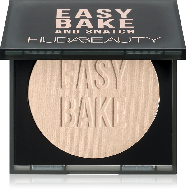 HUDA BEAUTY EASY BAKE AND SNATCH