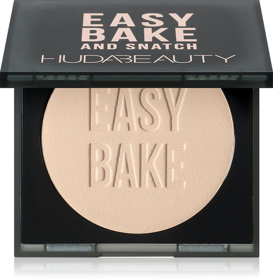 HUDA BEAUTY EASY BAKE AND SNATCH