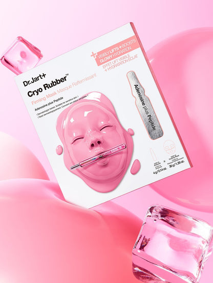 DR JART CRYO RUBBER FIRMING MASK
