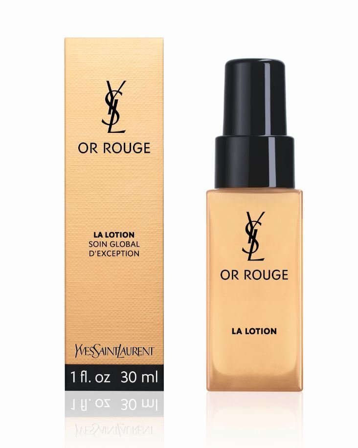 YSL or rouge la lotion30 ML